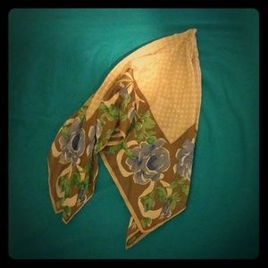 Hair wrap or a scarf